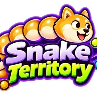 SnakeTerritory official icon